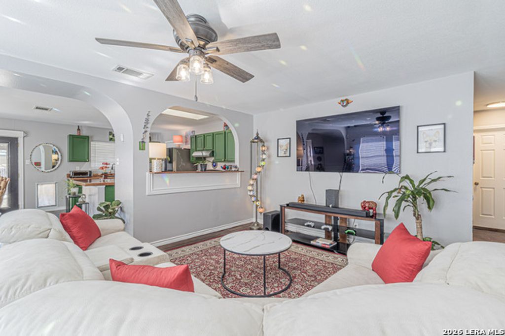 7311 Arbeth, San Antonio