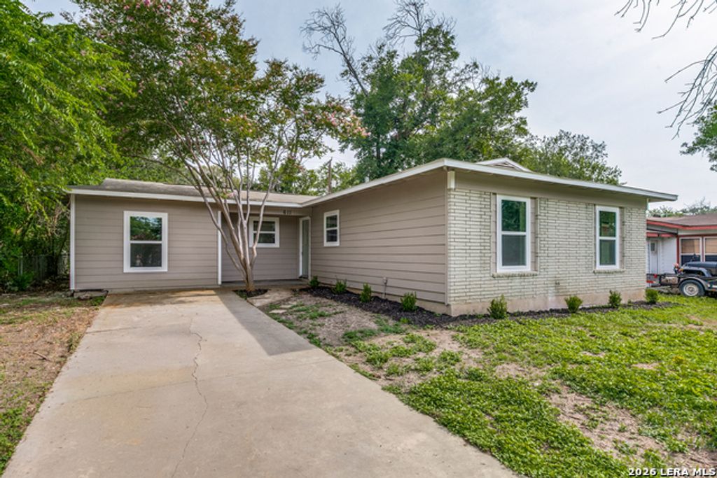 611 Basswood Dr, San Antonio