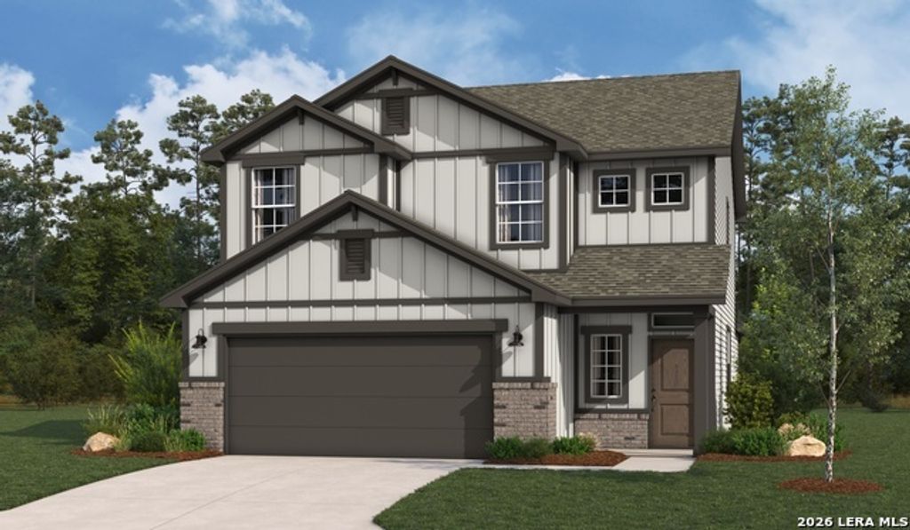 13215 Chanute Field Drive, San Antonio