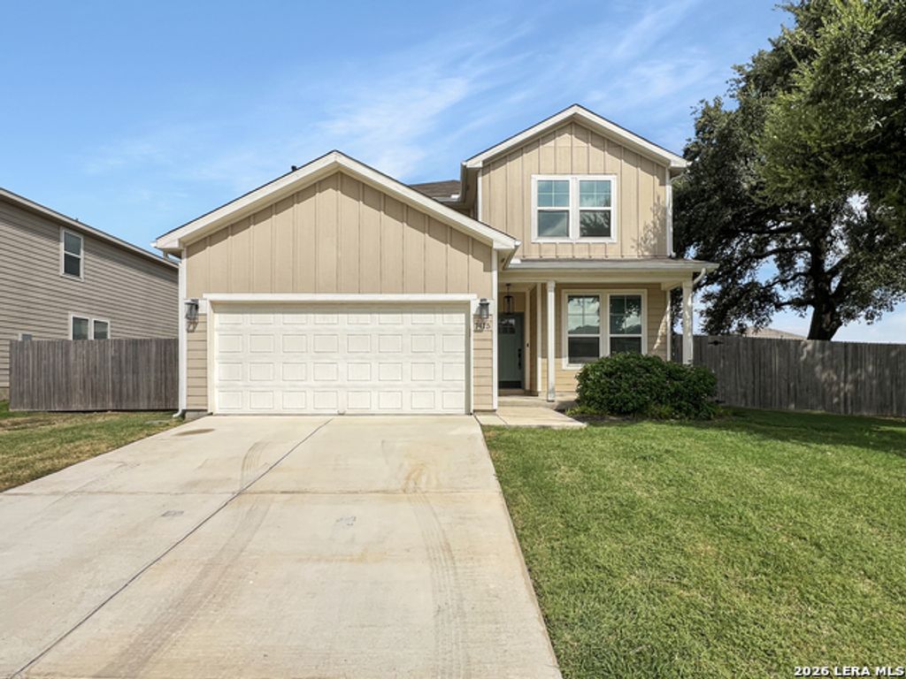 7415 Viridian View, San Antonio