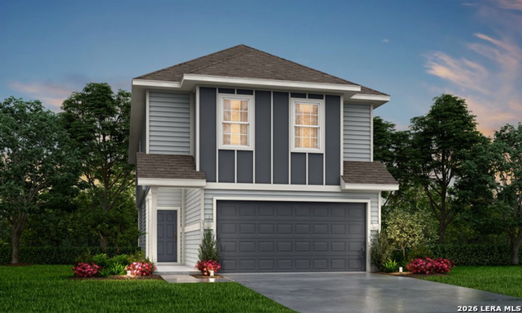 11124 Luckenbach Loop, Converse
