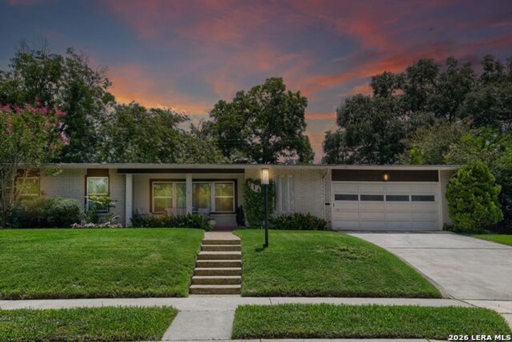714 Larkwood Drive, San Antonio