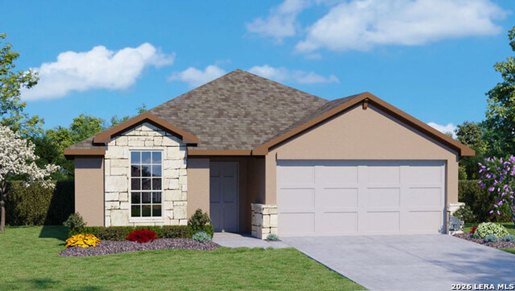 12559 Thyme Pass, Converse