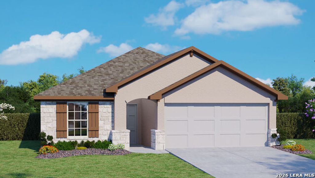 12575 Thyme Pass, Converse