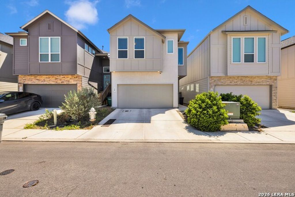 8851 Oakland Road Unit 36, San Antonio