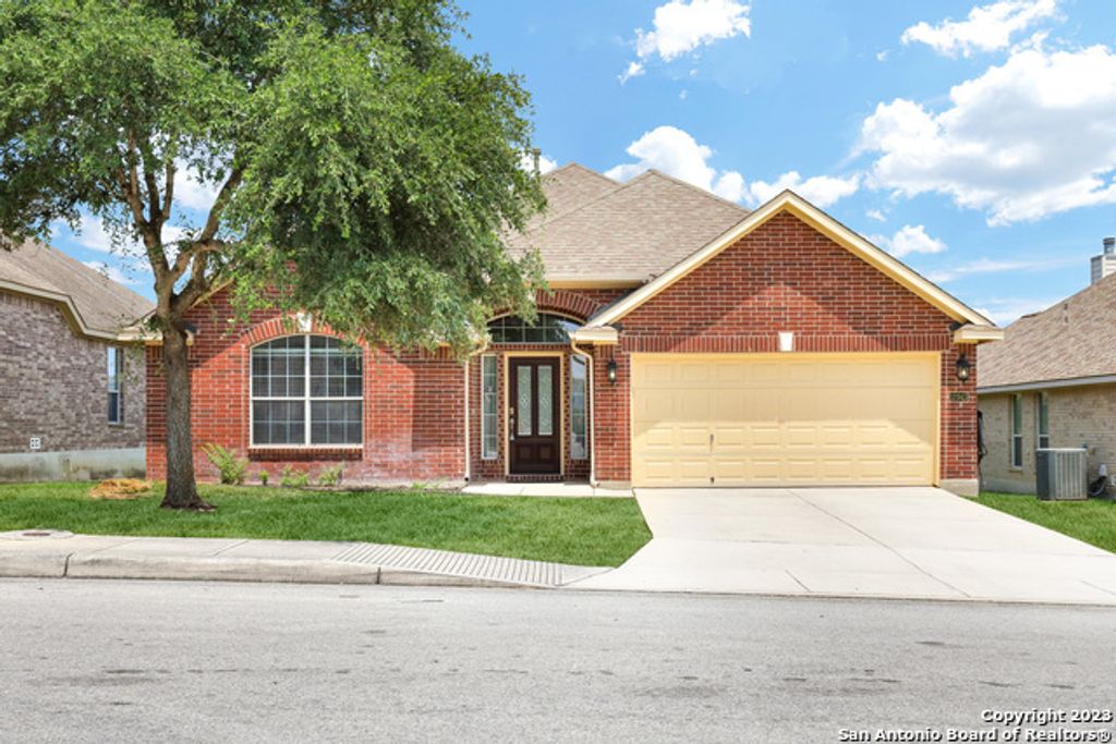 12943 Palatine Hill, San Antonio