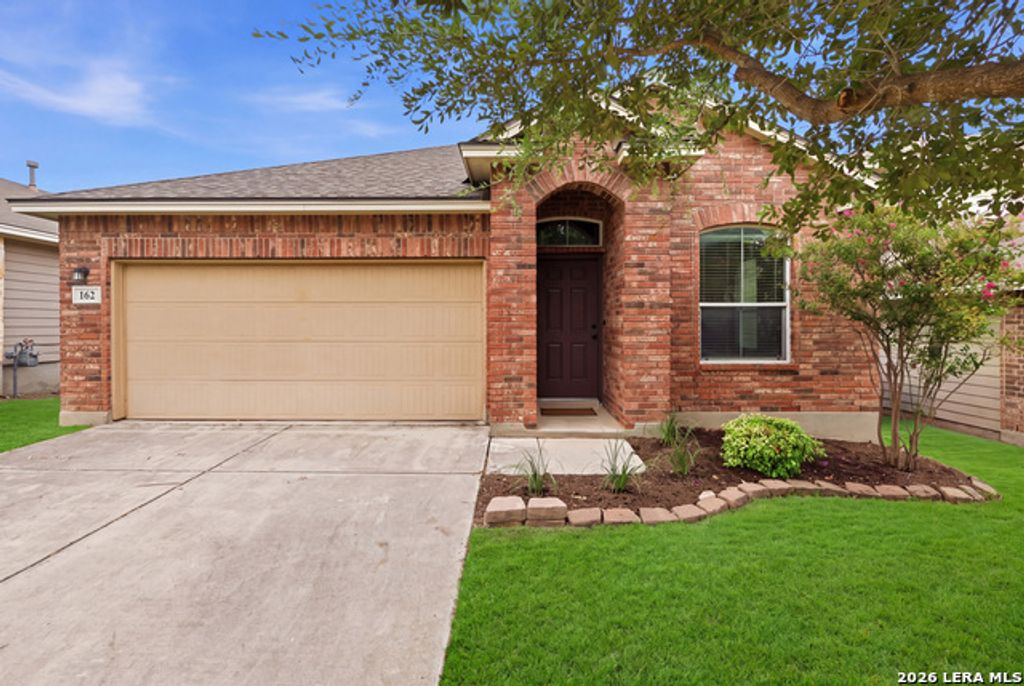 162 Golden Wren, San Antonio