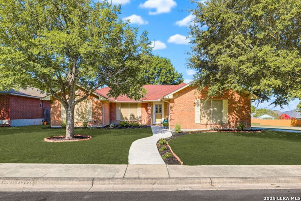 2108 Stonecrest Path, New Braunfels