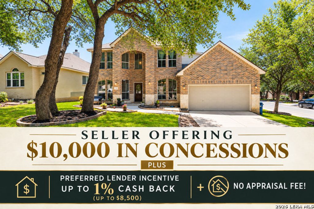 1214 Willow Knoll, San Antonio