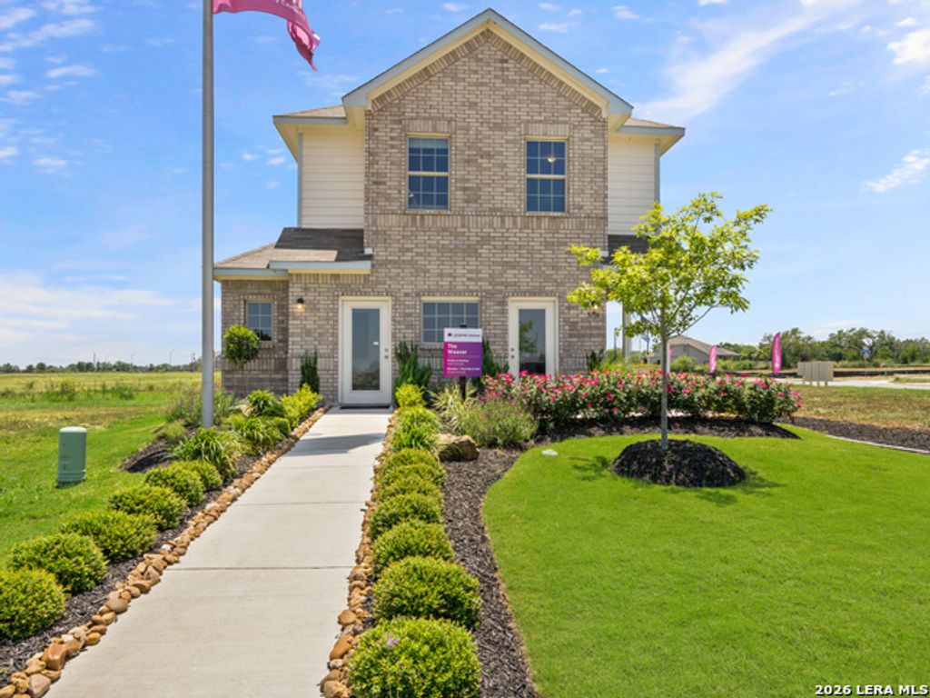5706 Quartz Terrace, San Antonio