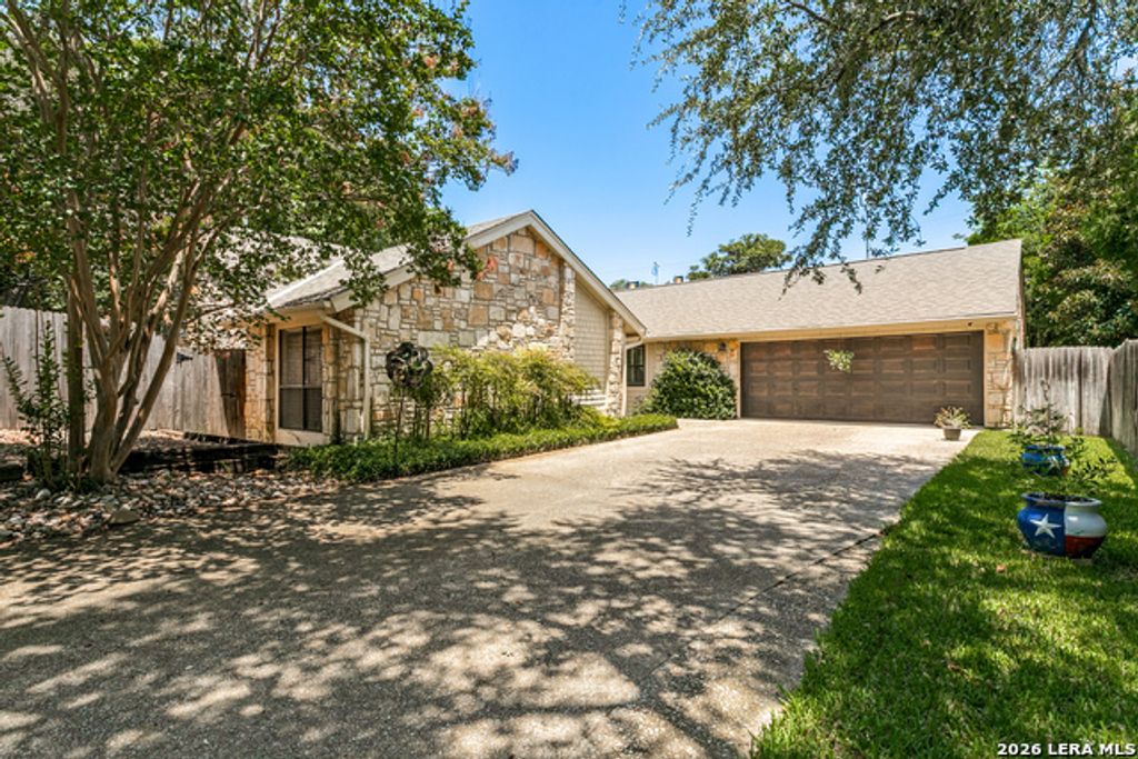 11921 Rainwood Cove, San Antonio