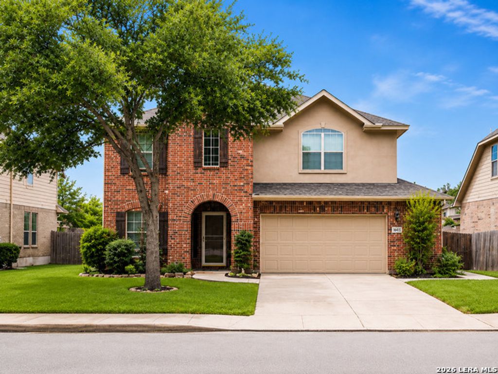 11839 Jasmine Way, San Antonio
