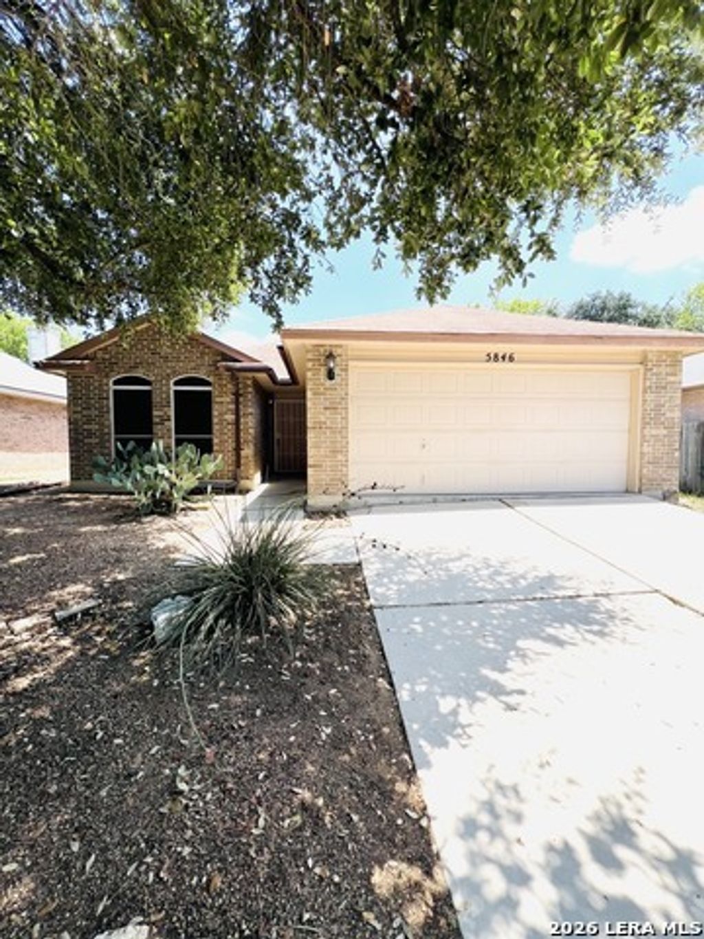 5846 Larkmeadow Dr, San Antonio