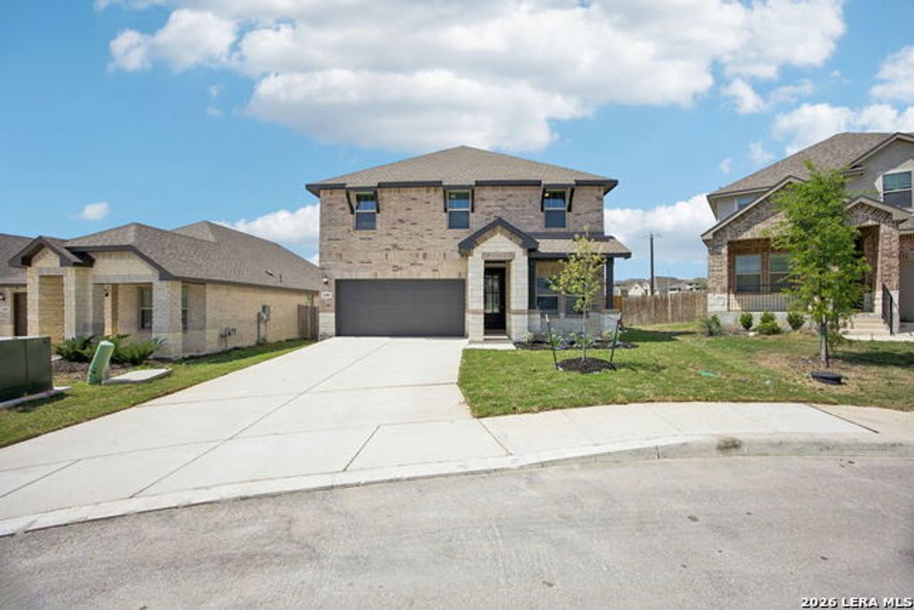 1305 Lydian Broom, San Antonio