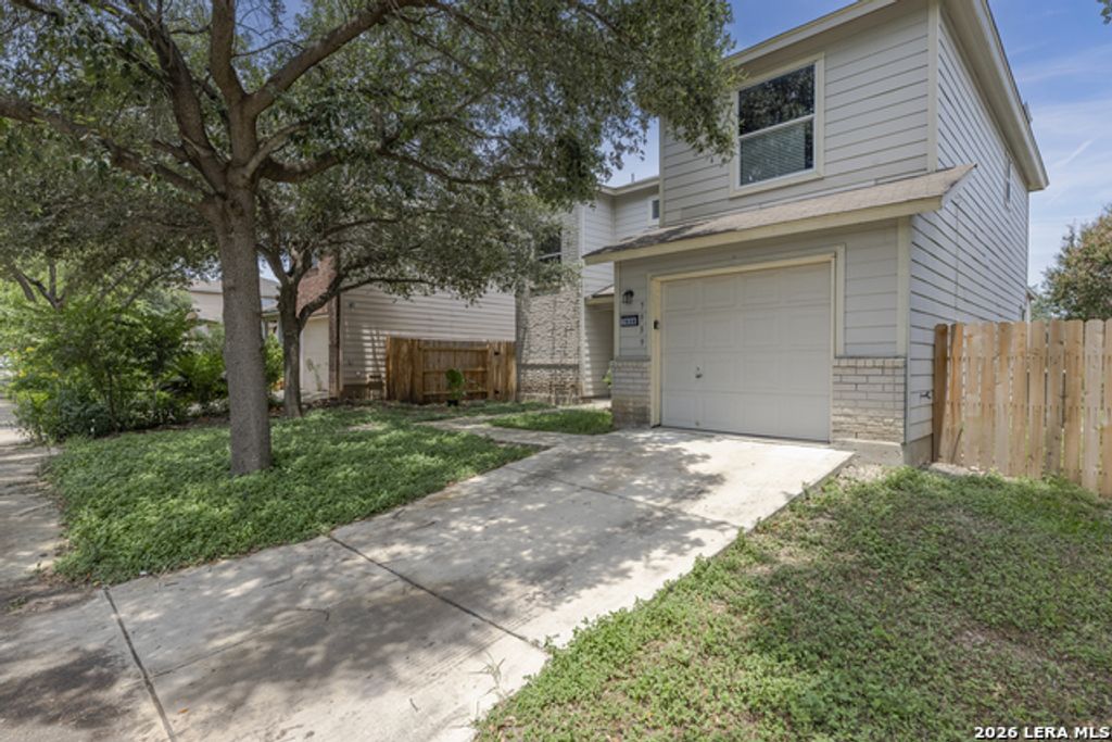 7939 Meadow Way Court, San Antonio