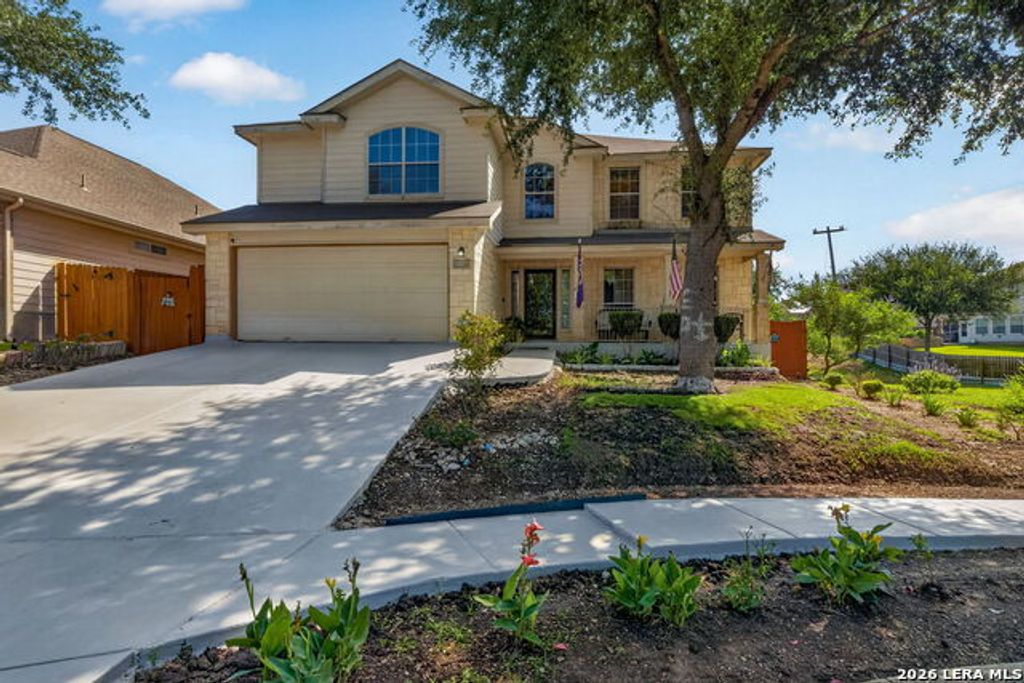 8706 Discovery Way, Converse