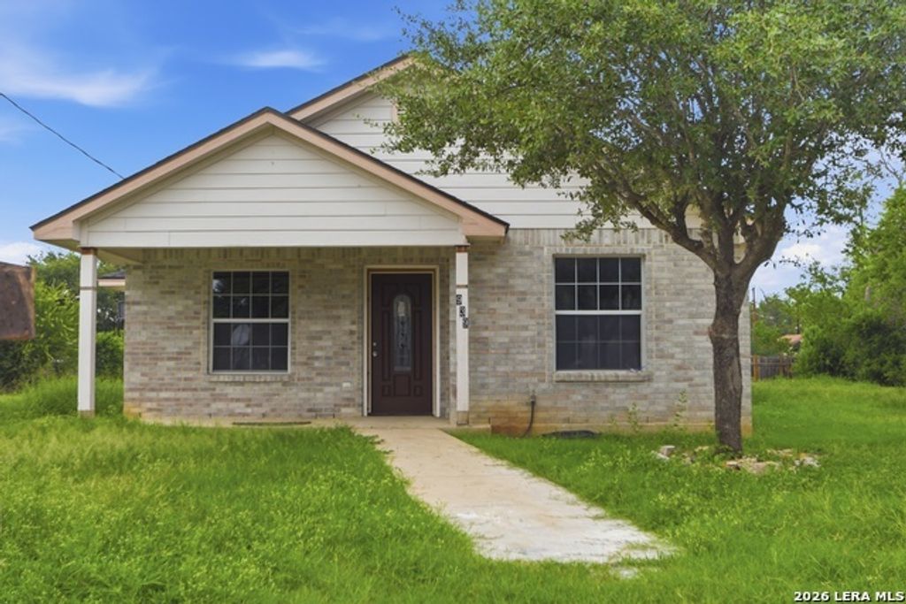 939 W Harding Blvd, San Antonio