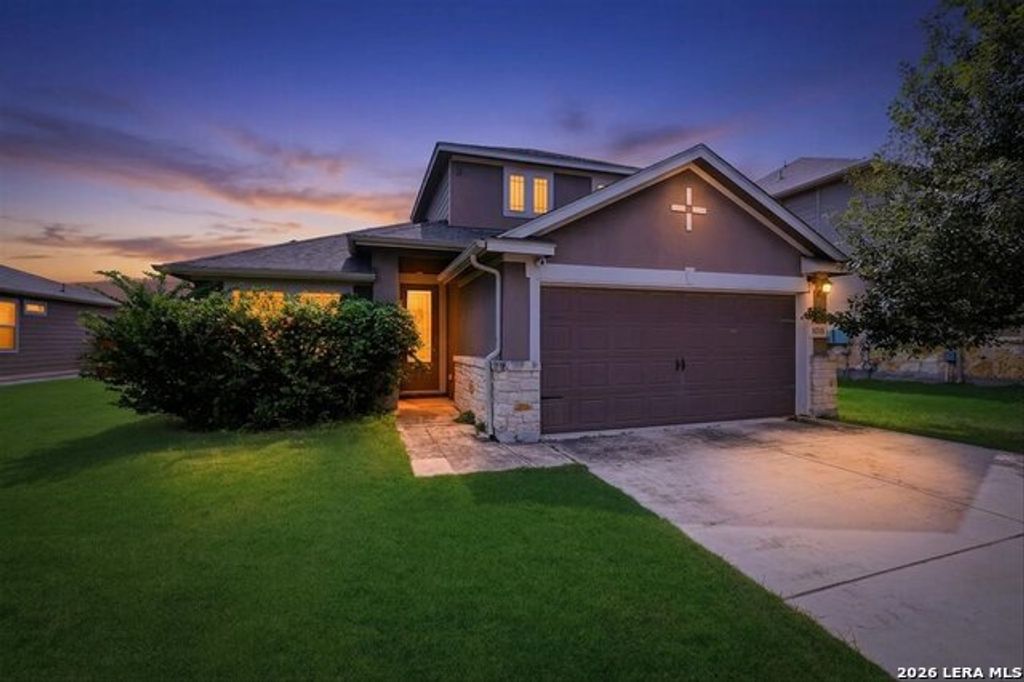 10118 Macarthur Way, Converse