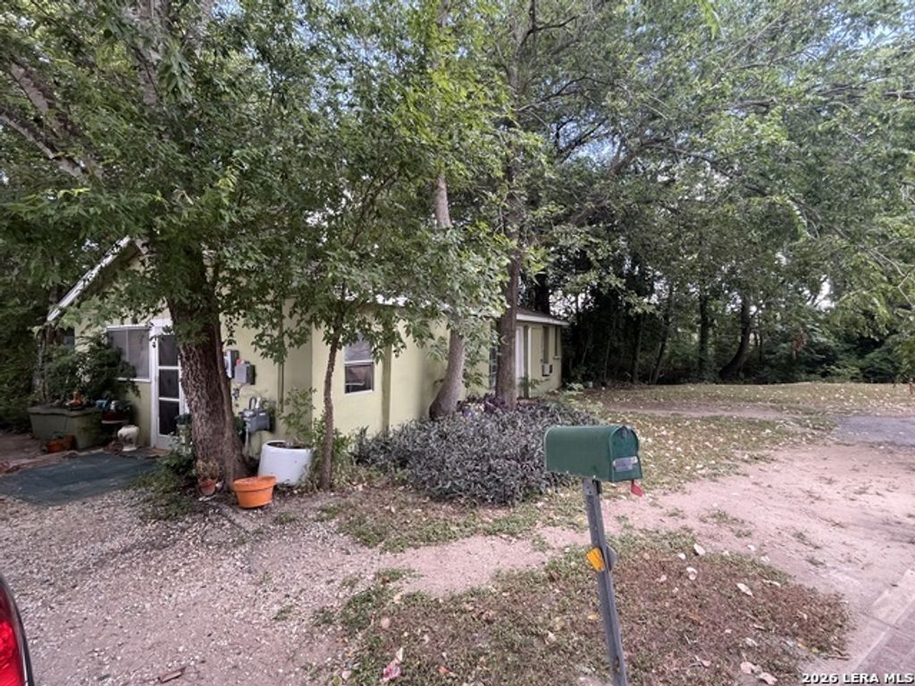 9763 Espada Rd, San Antonio