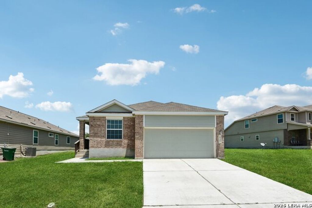 10403 Barbeque Bay, Converse