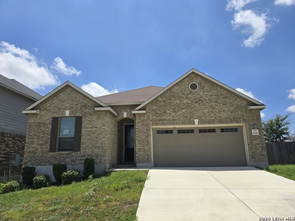 15066 Tethys Way, San Antonio