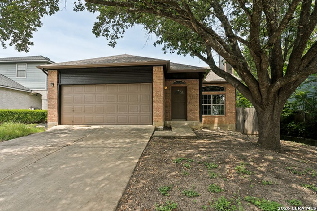 4411 Morgans Run, San Antonio