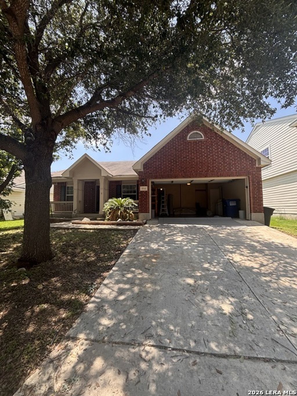 9918 Gazelle Forest, San Antonio