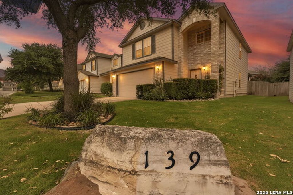 139 Palazzo Torre, San Antonio