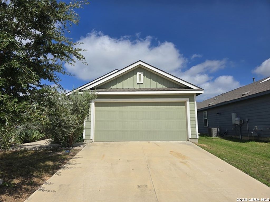 8903 Lamus Wheel, San Antonio