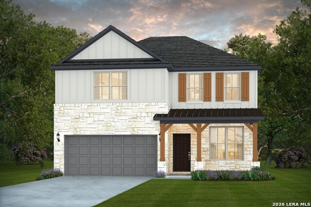 13417 Sandy Shore, San Antonio