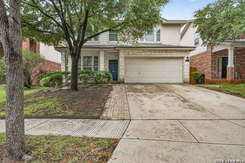 5507 Arcadia Park, San Antonio