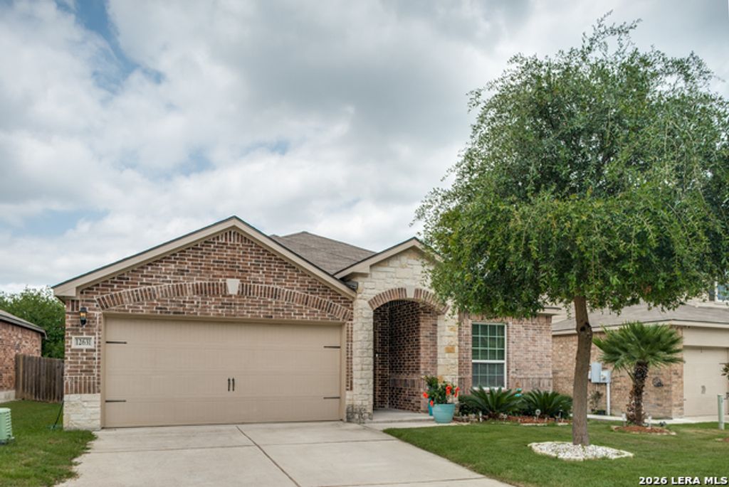 12631 Shoreline Dr, San Antonio