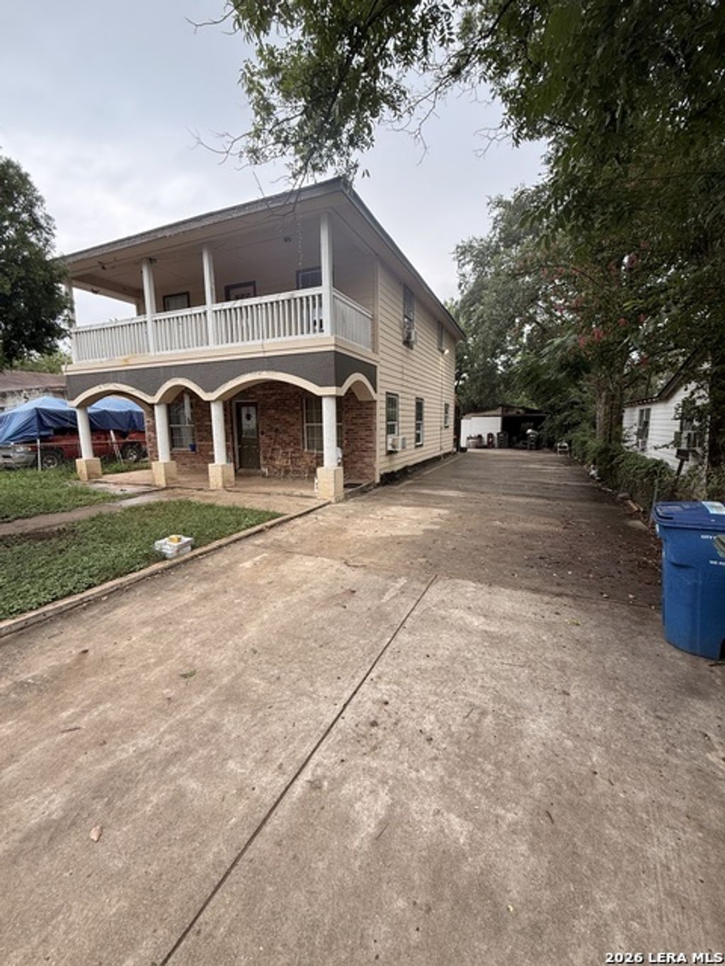 535 E Edmonds Avenue, San Antonio