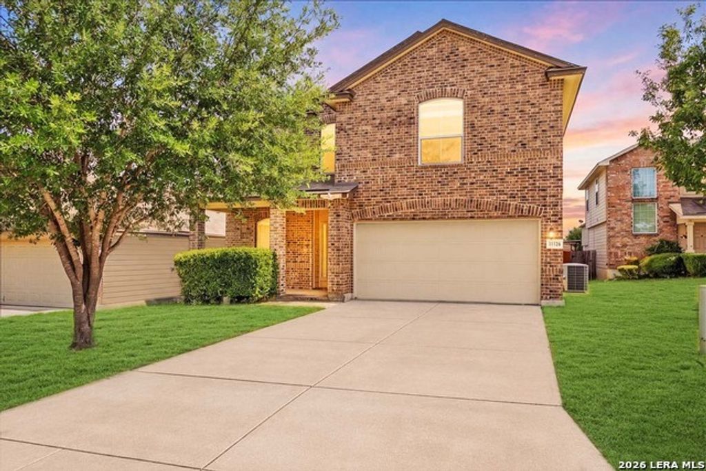 11726 Cayenne Canyon, San Antonio