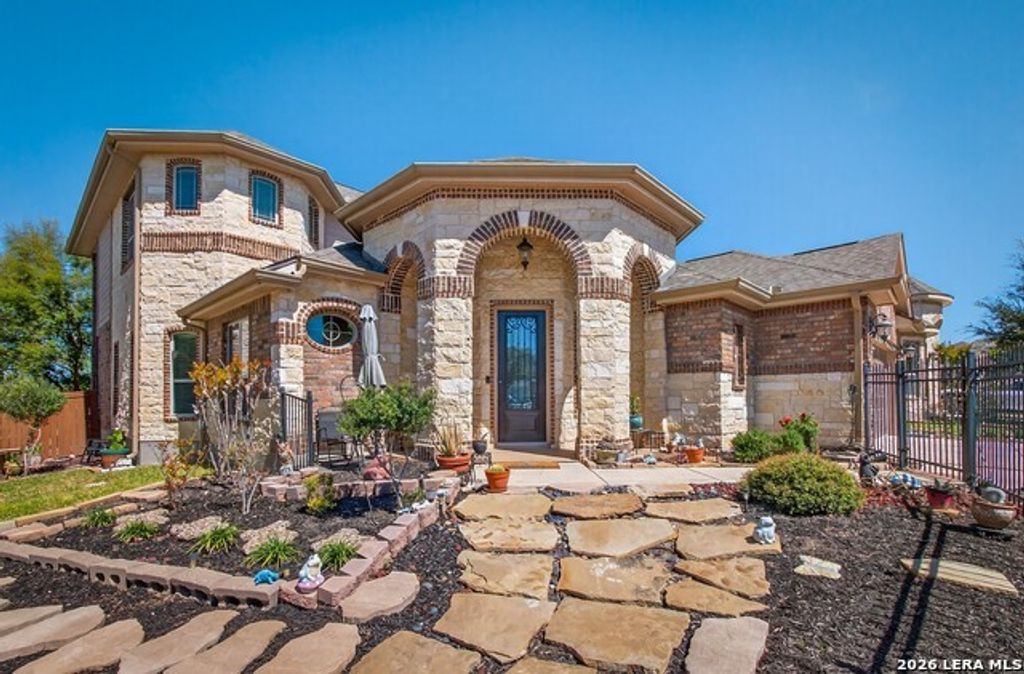 11259 Butterfly Bush, San Antonio