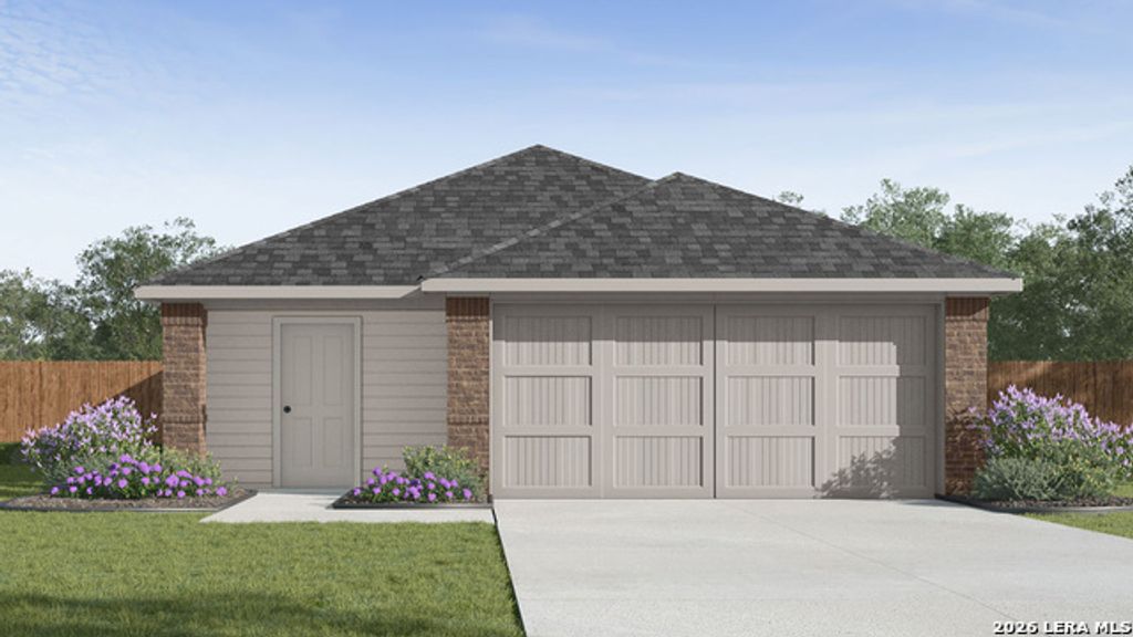16012 Mahogany Way, Elmendorf