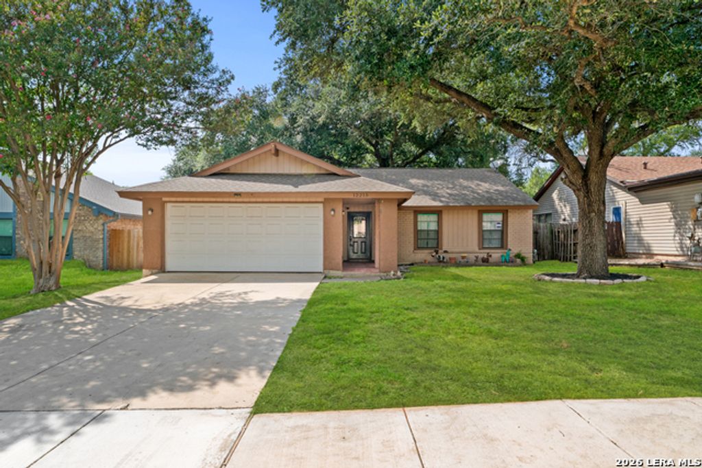 12215 San Miguel, San Antonio
