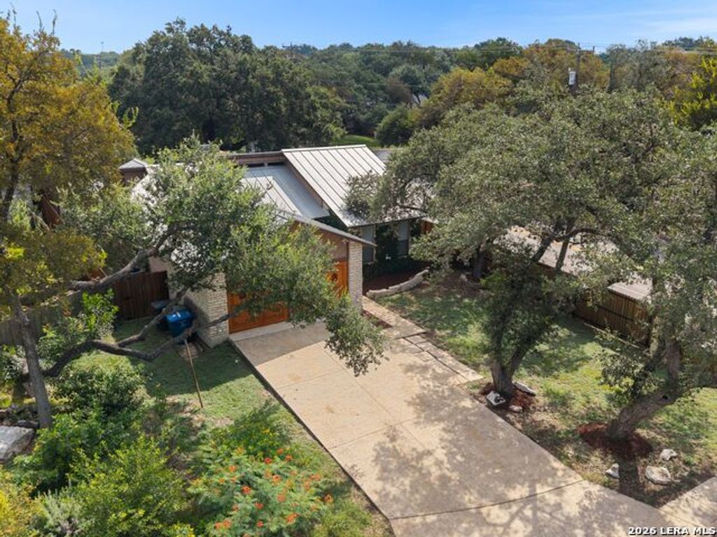 14975 Oak Summit, San Antonio