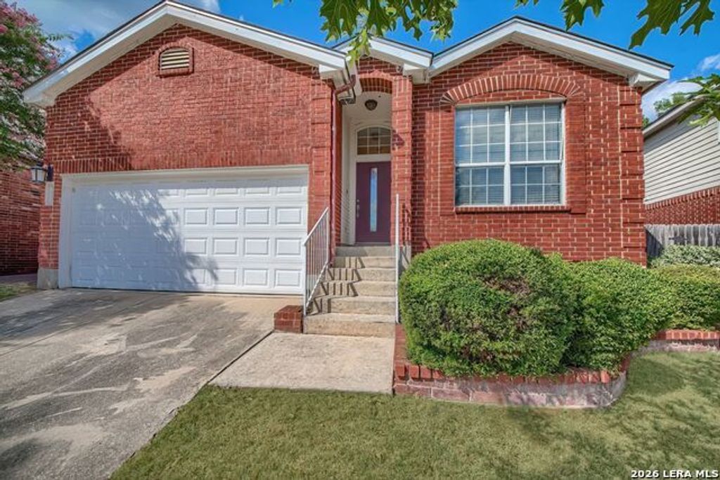 21342 Encino Caliza, San Antonio