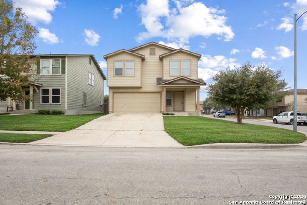 4302 Stetson View, San Antonio