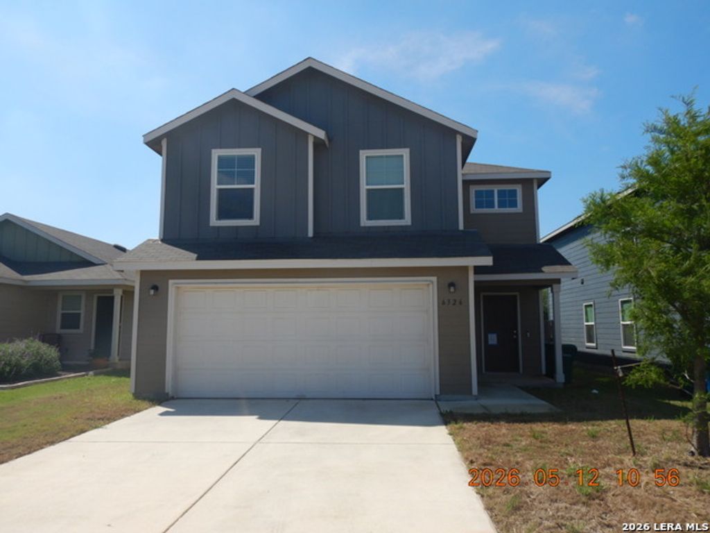 6326 Silver Pegasus, San Antonio