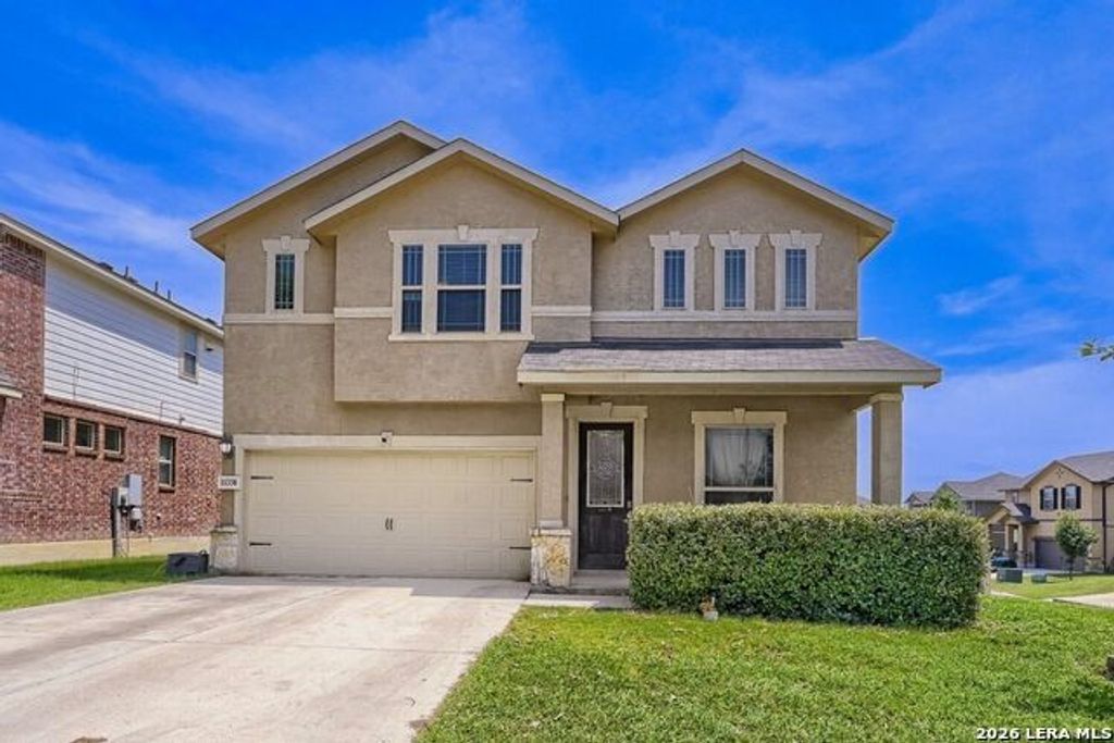 11338 Applejack, San Antonio