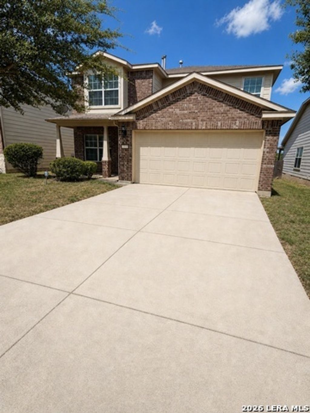 11115 Palomino Blf, San Antonio