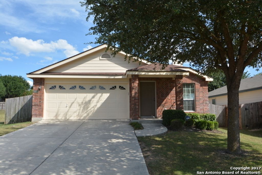 10330 Tiger Paw, San Antonio