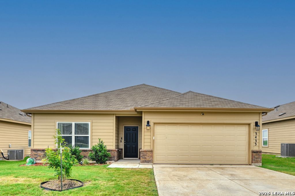 3433 Canyon Rdg, Seguin