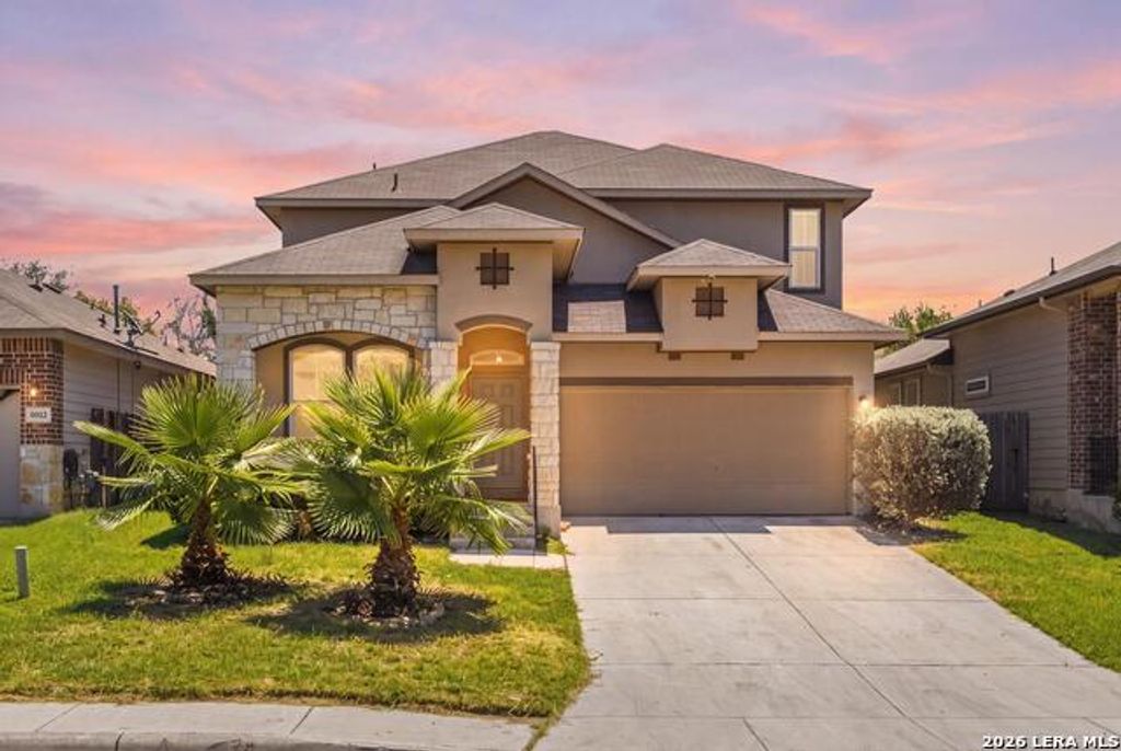 6946 Fort Bend, San Antonio