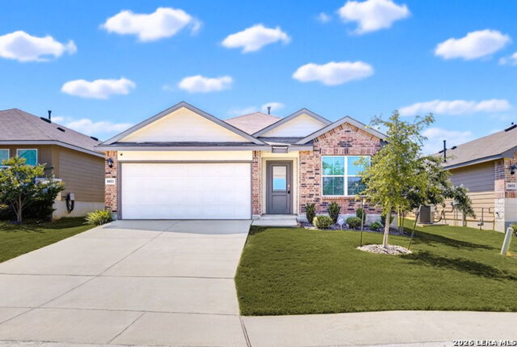 5051 Pyrite Canyon, San Antonio