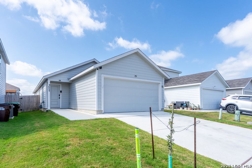 3633 Wentz Hill Dr, Marion