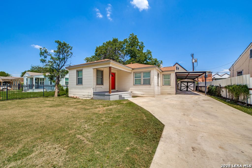 213 Westminster, San Antonio