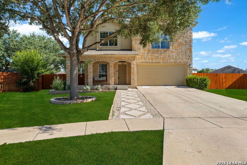 315 Big Hawk, New Braunfels
